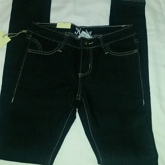 KABA JEAN'S - Picture 2 of 4